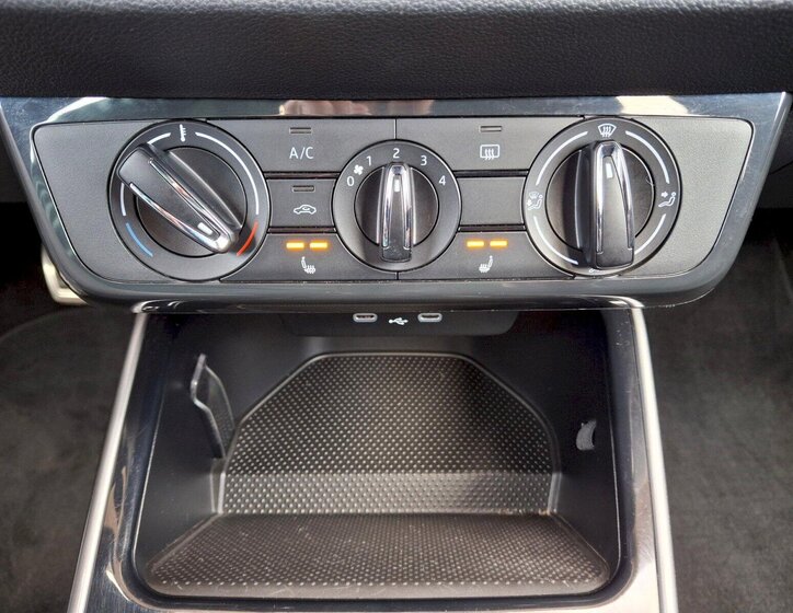 Škoda Fabia Hatchback 999,0 81 kw