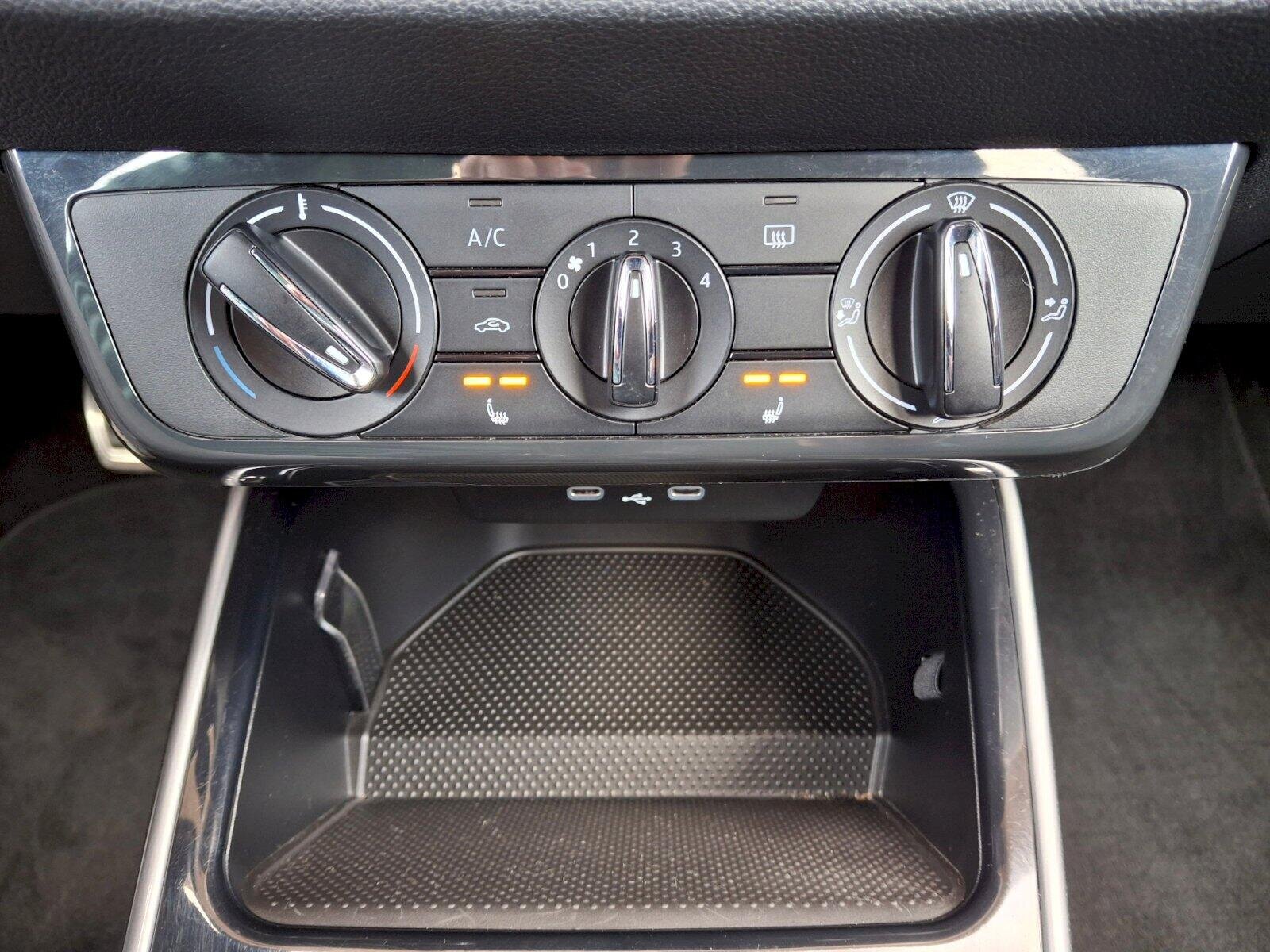 Škoda Fabia Hatchback 999,0 81 kw