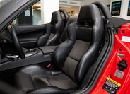 Dodge Viper Kabriolet 8,3 l 372 kw