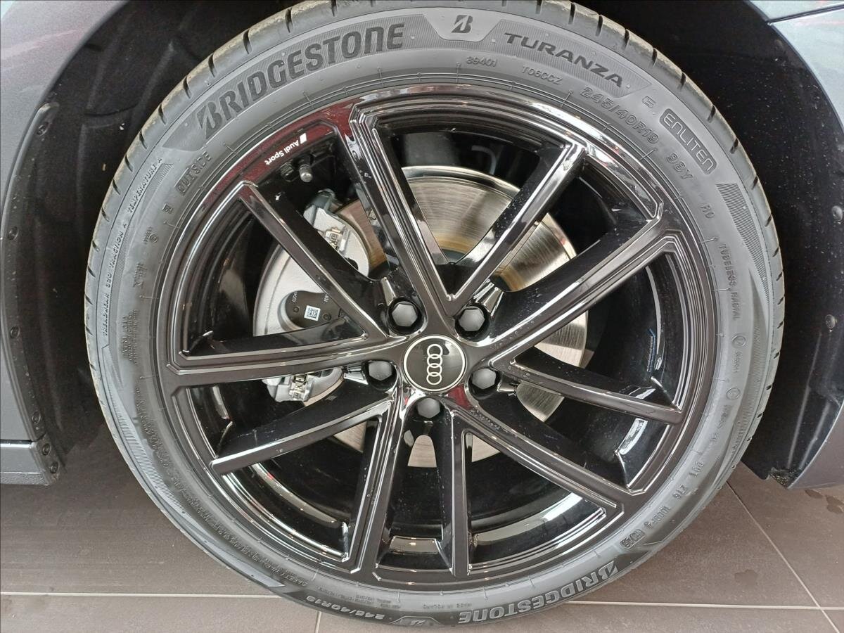 Audi A5 Kombi 2,0 l 150 kw