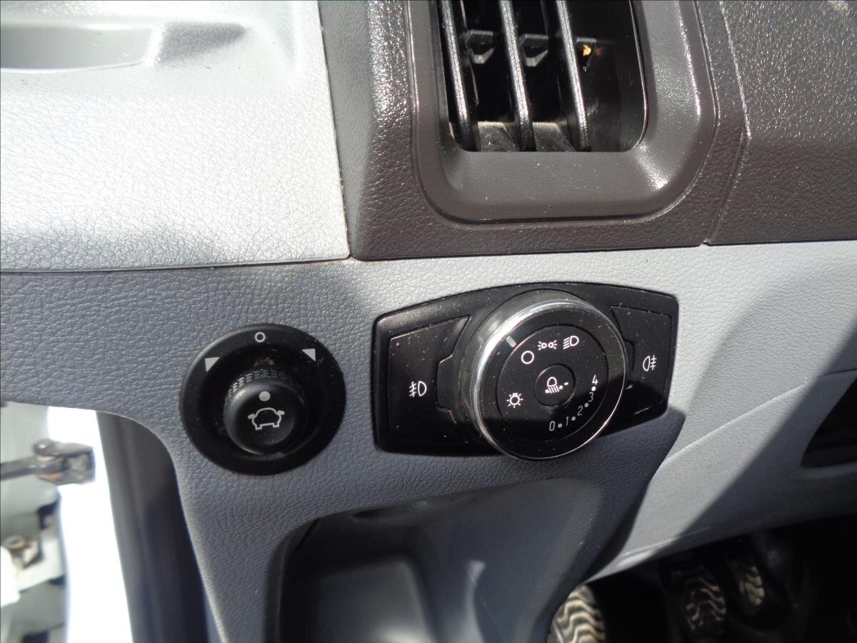 Ford Transit Ostatní 2,0 l 96 kw
