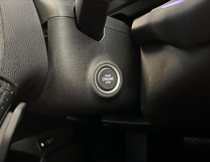 Škoda Kodiaq SUV 2,0 l 142 kw