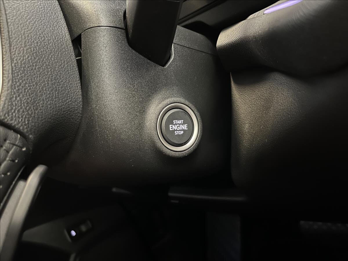 Škoda Kodiaq SUV 2,0 l 142 kw