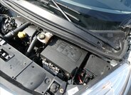 Renault Scénic MPV 1,5 l 81 kw