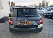 Škoda Fabia 7