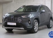 Toyota RAV4 1
