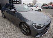 Mercedes-Benz Třídy E Sedan / Limuzína 3,0 l 320 kw