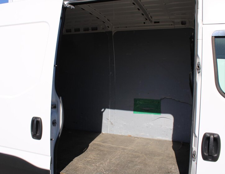 Iveco Daily Užitková 3,0 l 129 kw