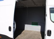 Iveco Daily Užitková 3,0 l 129 kw