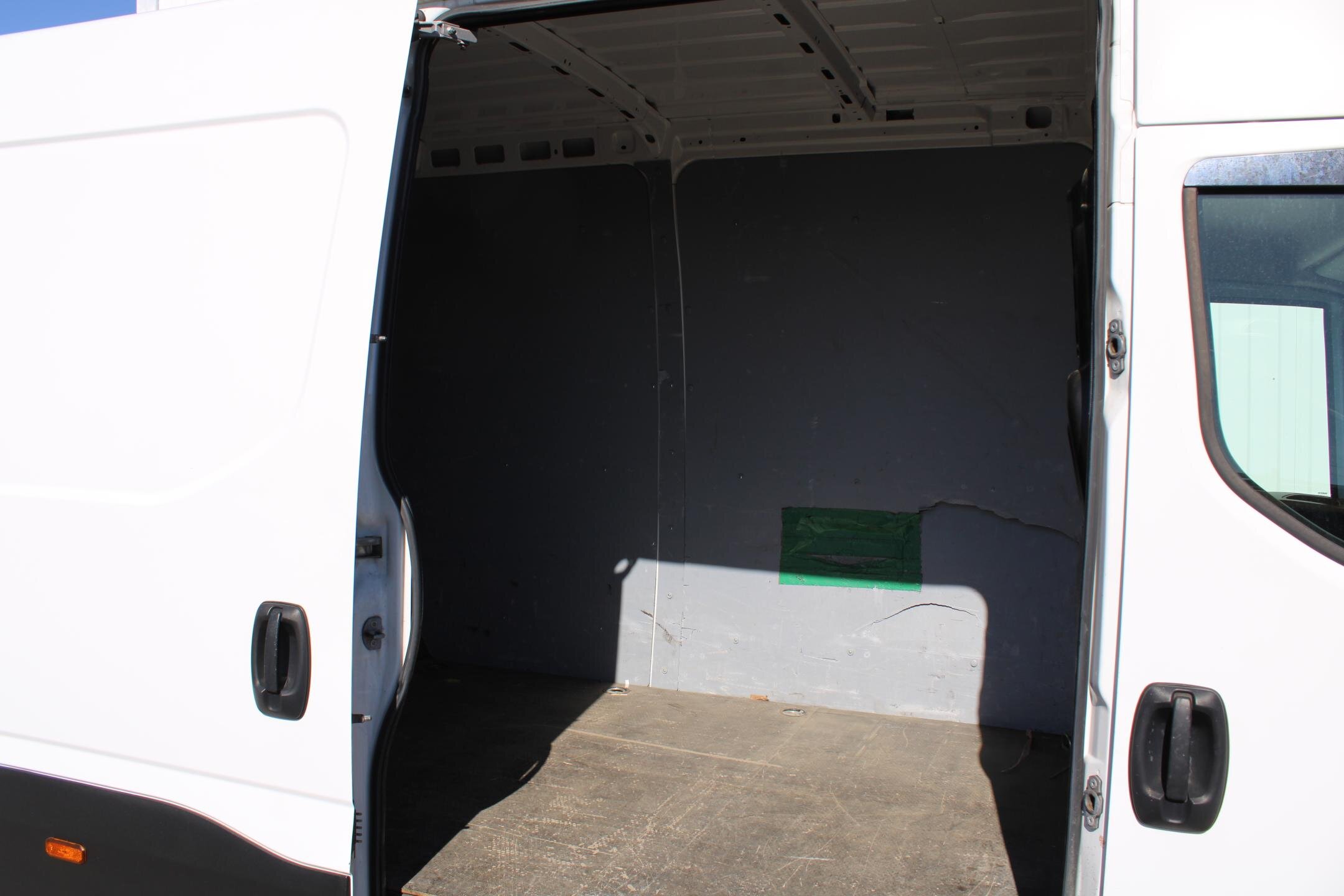 Iveco Daily Užitková 3,0 l 129 kw