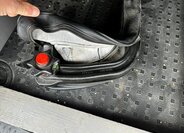 Volkswagen Caravelle 17