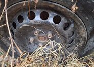 Škoda Octavia Ostatní 2,0 l 103 kw