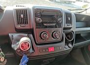 Peugeot Boxer 9