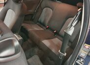 Mercedes-Benz Třídy C Hatchback 1,8 l 105 kw