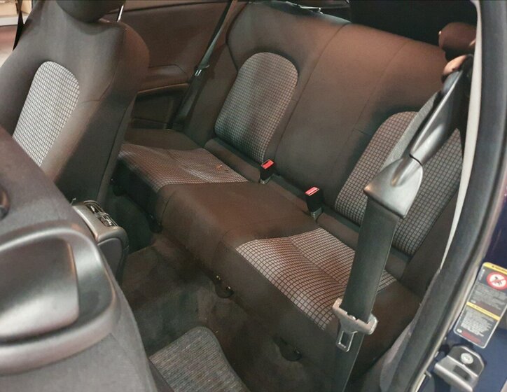 Mercedes-Benz Třídy C Hatchback 1,8 l 105 kw