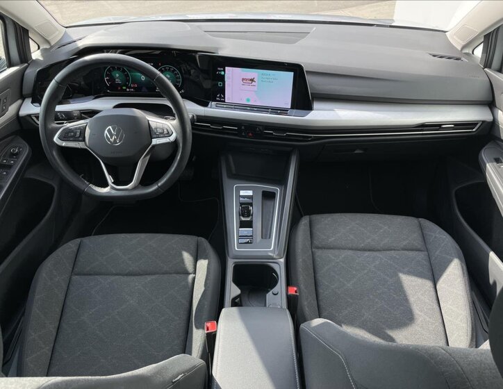 Volkswagen Golf Kombi 1,5 l 110 kw