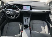 Volkswagen Golf Kombi 1,5 l 110 kw