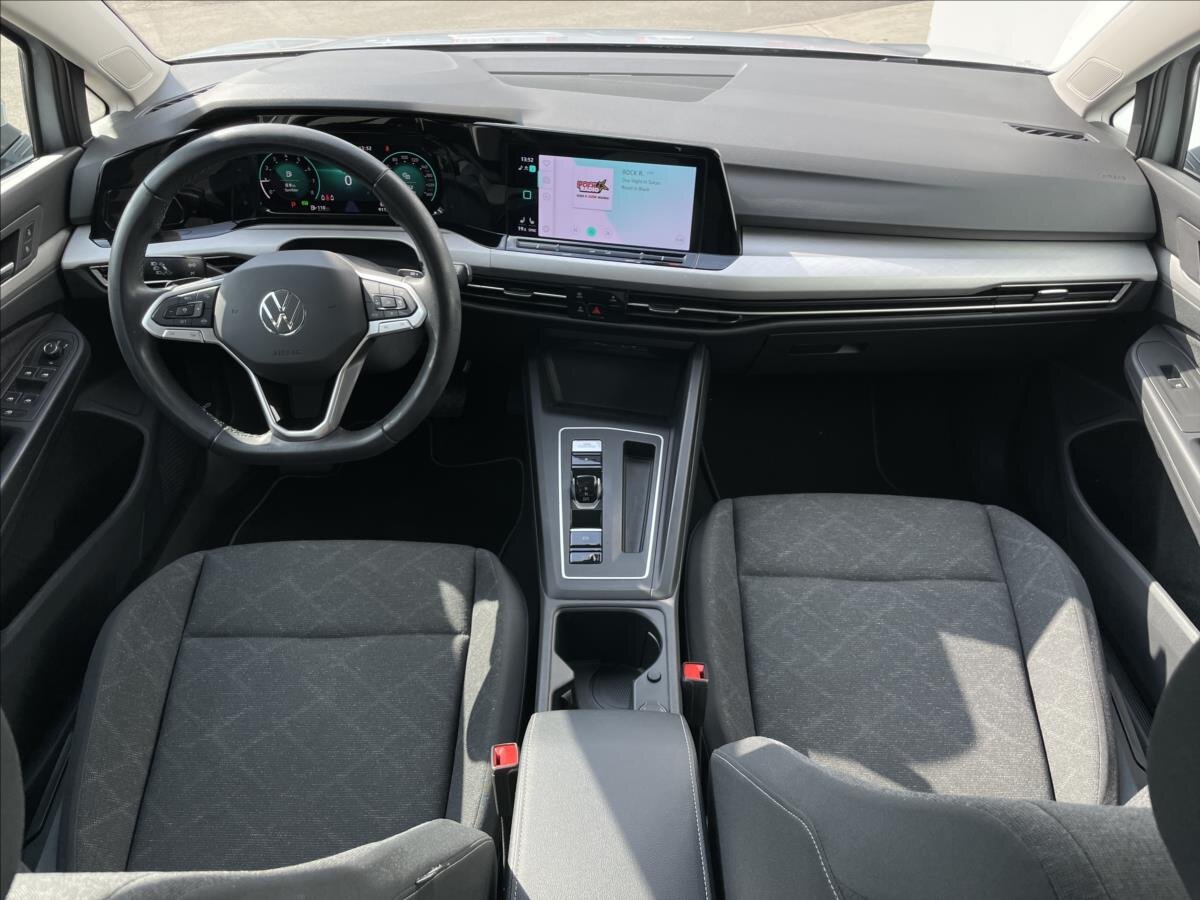 Volkswagen Golf Kombi 1,5 l 110 kw