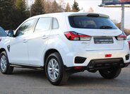 Mitsubishi ASX SUV 2,0 l 110 kw