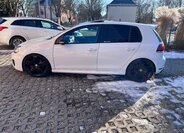 Volkswagen Golf Hatchback 0,0 155 kw