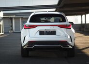 Lexus NX 450h plus 16