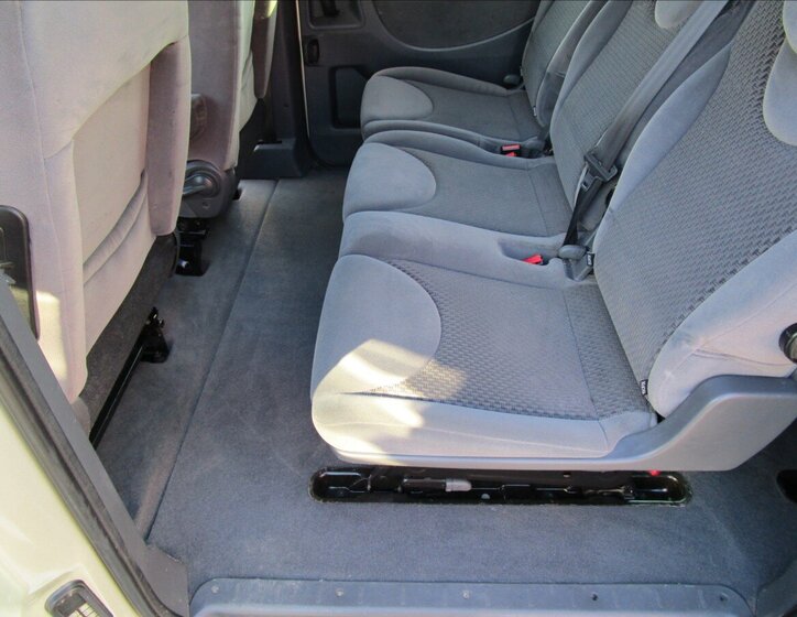 Citroën Jumpy Ostatní 2,0 l 120 kw