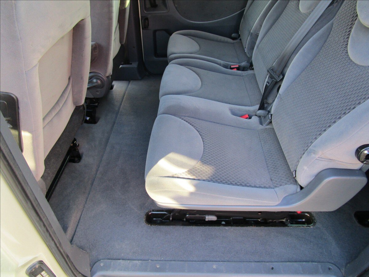 Citroën Jumpy Ostatní 2,0 l 120 kw