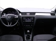 Škoda Rapid Hatchback 1,2 l 81 kw