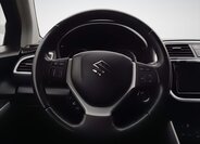 Suzuki SX4 S-Cross 11