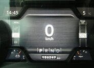 Dodge RAM 1500 Pick-up 5,7 l 295 kw