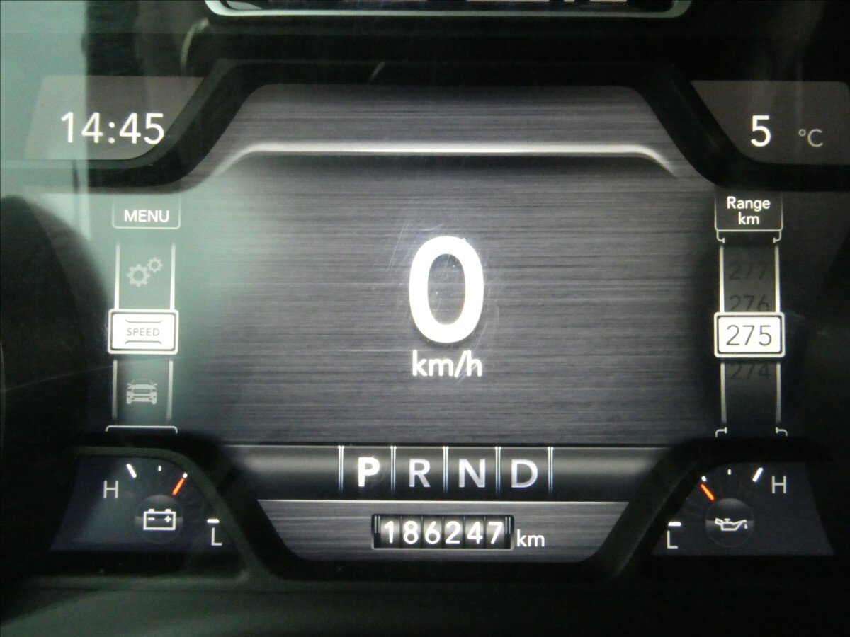 Dodge RAM 1500 Pick-up 5,7 l 295 kw