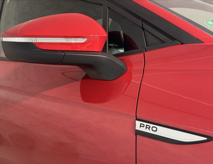 Volkswagen ID.4 SUV / Terénní 0,0 150 kw