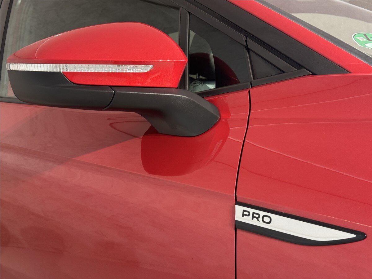 Volkswagen ID.4 SUV / Terénní 0,0 150 kw