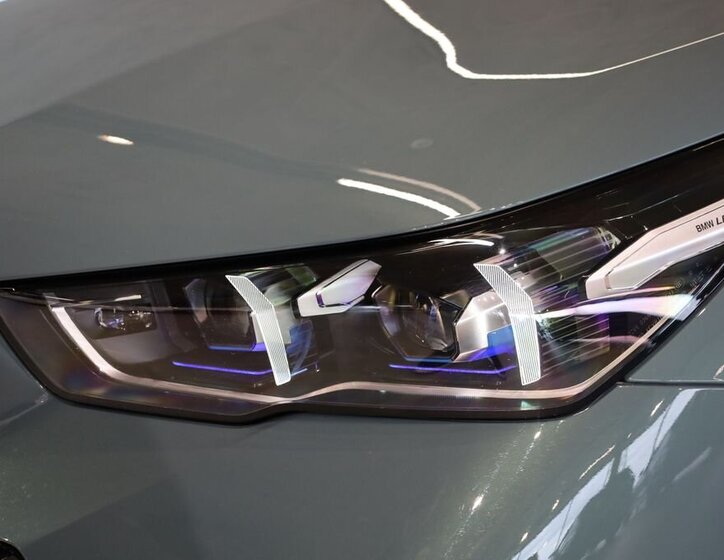 BMW Řada 5 Sedan / Limuzína 3,0 l 360 kw