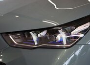 BMW Řada 5 Sedan / Limuzína 3,0 l 360 kw