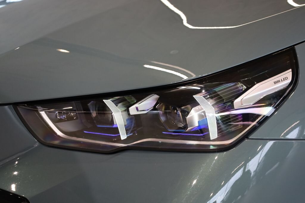 BMW Řada 5 Sedan / Limuzína 3,0 l 360 kw