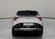 KIA Sportage SUV / Terénní 1,6 l 100 kw