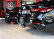 BMW Řada 4 Sedan / Limuzína 2,0 l 140 kw