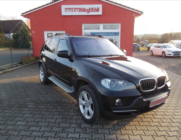 BMW X5 1