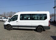 Ford Transit Ostatní 2,0 l 96 kw