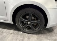 Škoda Octavia Kombi 1,6 l 77 kw