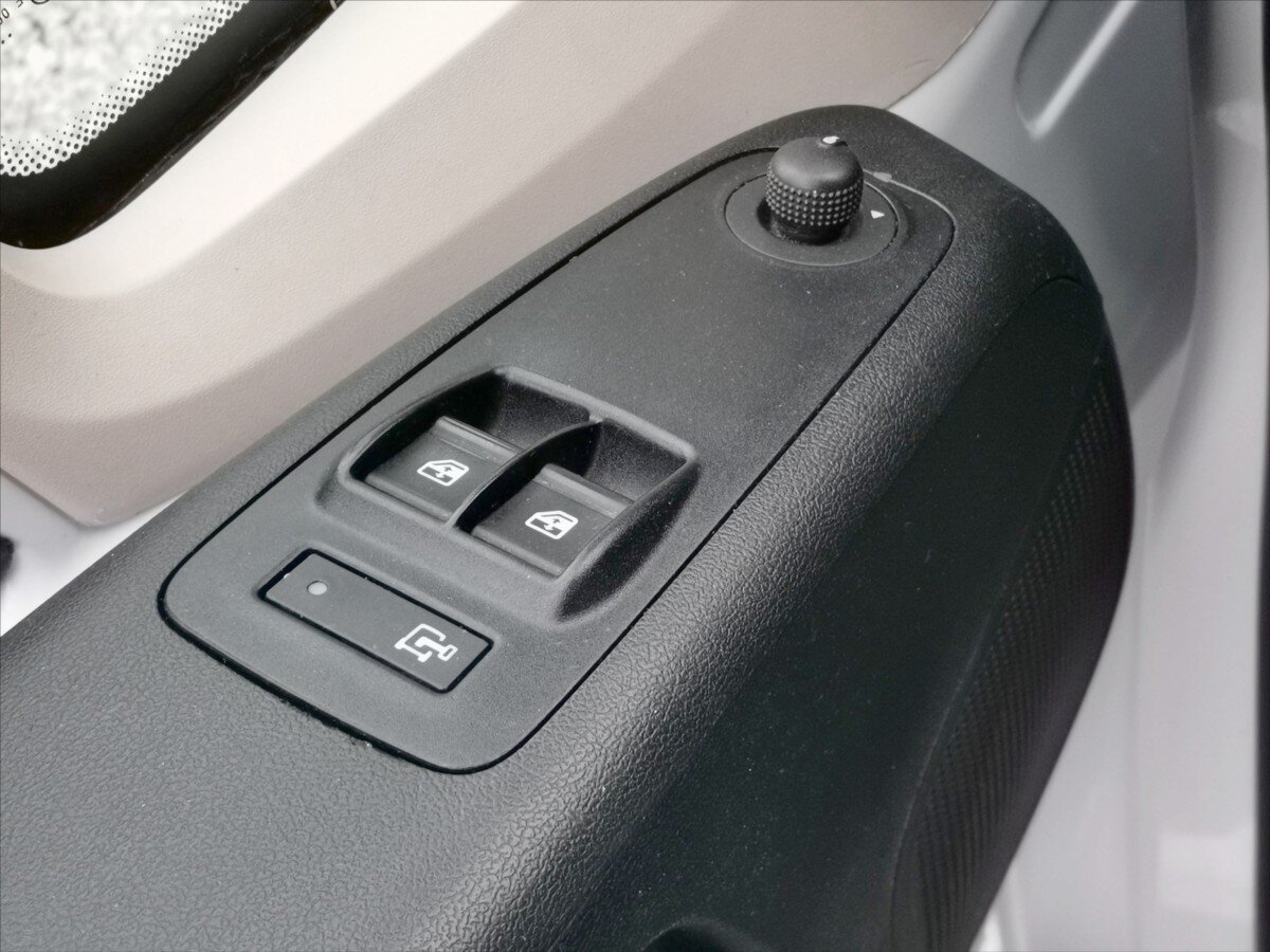 Fiat Ducato Ostatní 2,3 l 96 kw