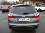 Ford Focus Kombi 1,6 l 92 kw
