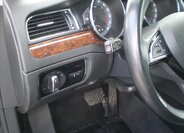 Škoda Superb Kombi 2,0 l 125 kw