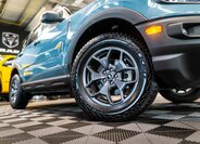 Ford Bronco Sport 36