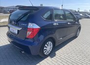 Honda FR-V Kombi 2,0 l 110 kw