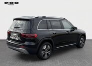 Mercedes-Benz GLB SUV / Terénní 2,0 l 110 kw