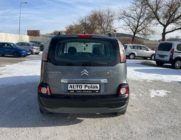 Citroën C3 Picasso 13
