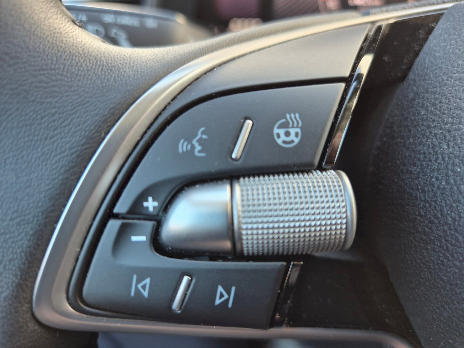 Škoda Scala Hatchback 1,5 l 110 kw