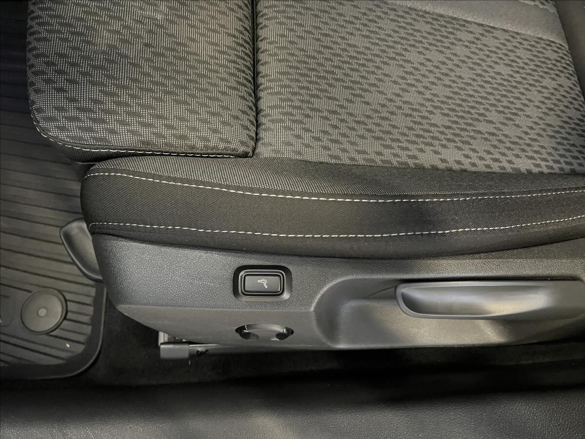 Škoda Octavia Liftback 1,5 l 110 kw